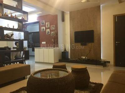 4 BHK Apartment