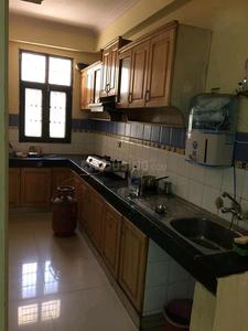Kitchen Image of Red Star in Niti Khand