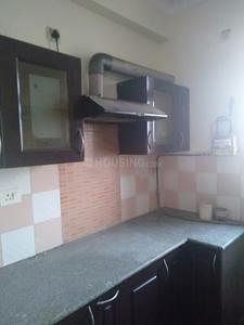 Gallery Cover Image of 1233 Sq.ft 3 BHK Independent House for buy in Omega II Greater Noida for 5000000