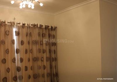 Gallery Cover Image of 932 Sq.ft 2 BHK Apartment for buy in Chichawali for 3300000
