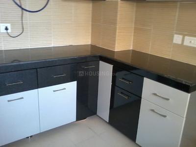 4 BHK Apartment