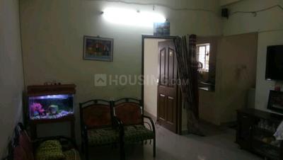 1 BHK Apartment