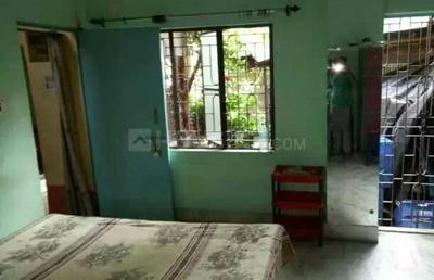 Bedroom Image of Paprii Nest in Barisha