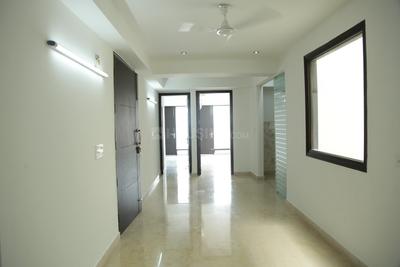 4 BHK Apartment