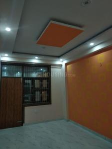 1 BHK Independent Floor