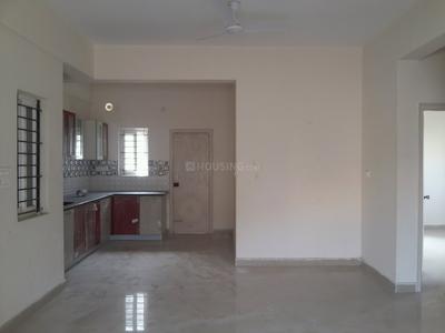 2 BHK Apartment