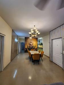 3600 Sqft BHK Flat for sale in ARR Ess Industries Centra Greens