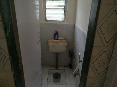 Bathroom Image of PG - 1 Bhk At Yari Road in Andheri West