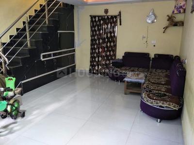Gallery Cover Image of 2500 Sq.ft 3 BHK Independent House for rent in Nigdi for 25000