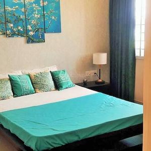 Gallery Cover Image of 605 Sq.ft 1 BHK Apartment for buy in Guduvancheri for 2100000