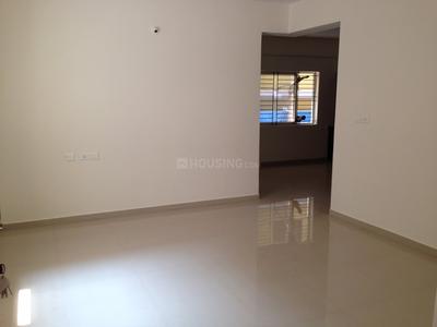 3 BHK Apartment