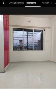 Gallery Cover Image of 1165 Sq.ft 2 BHK Apartment for buy in Kopar Khairane for 11500000