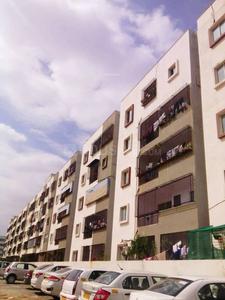 3 BHK Apartment