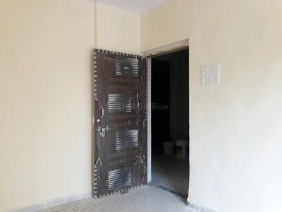 1 BHK Apartment