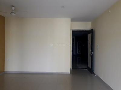 Gallery Cover Image of 1220 Sq.ft 2 BHK Apartment for buy in Kharghar for 11000000
