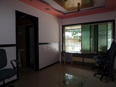 Gallery Cover Image of 560 Sq.ft 2 BHK Apartment for buy in Vasai West for 5200000