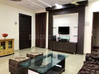 Gallery Cover Image of 1050 Sq.ft 2 BHK Apartment for buy in Mulund East for 16500000