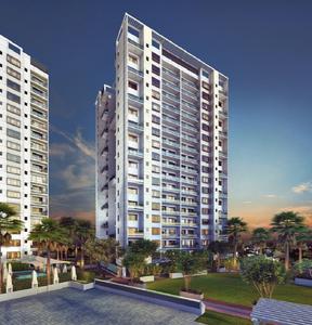 4 BHK Apartment