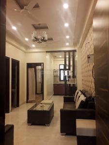 2 BHK Apartment