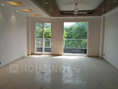 Gallery Cover Image of 4500 Sq.ft 5+ BHK Independent House for buy in Green Park for 240000000