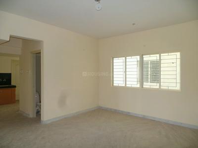 3 BHK Apartment