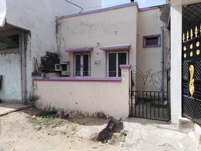 Gallery Cover Image of 400 Sq.ft 1 BHK Independent House for buy in Ratanpur for 1500000