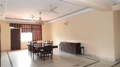 5 BHK Apartment