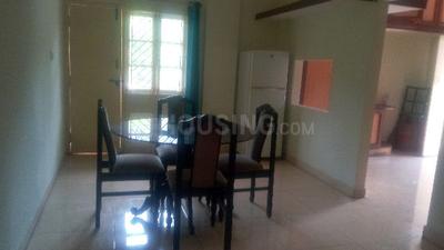 3 BHK Apartment