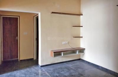 Gallery Cover Image of 700 Sq.ft 2 BHK Independent House for rent in Arakere for 14900