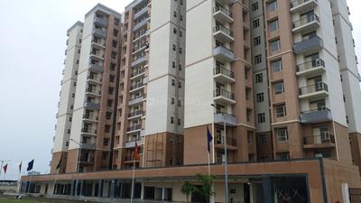 Gallery Cover Image of 500 Sq.ft 1 BHK Apartment for buy in Sector 82 for 1500000