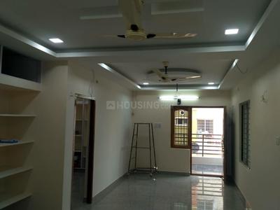2 BHK Independent House