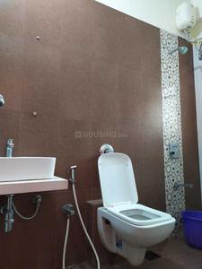 Bathroom Image of The Habitat Mumbai in Malad West
