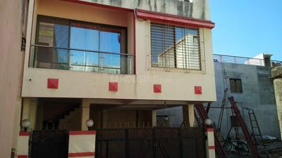 1 BHK Independent House