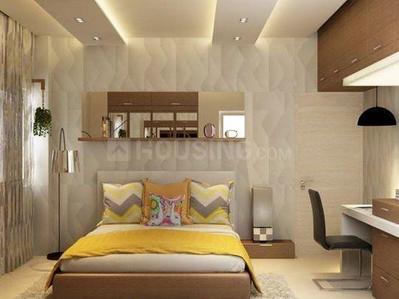 Gallery Cover Image of 2700 Sq.ft 4 BHK Independent House for buy in Thanisandra for 65000000