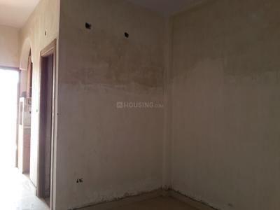 1 BHK Apartment