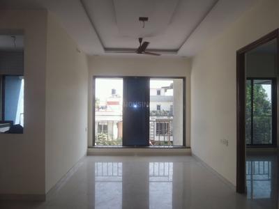 2 BHK Apartment