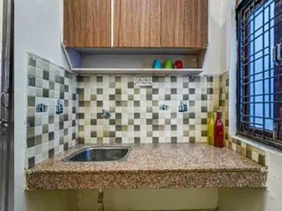 Kitchen Image of Zolo Stays in Sector 135