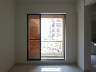 1 BHK Apartment