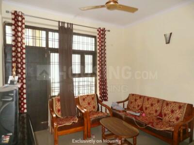 Gallery Cover Image of 1377 Sq.ft 3 BHK Apartment for buy in Sector 49 for 5500000