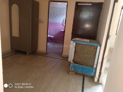 1 BHK Independent Floor