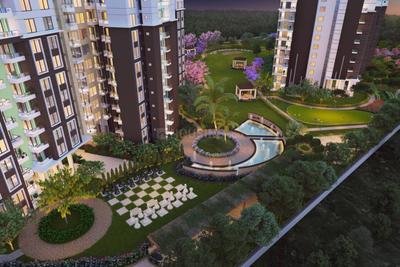 3 BHK Flat