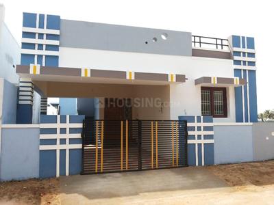 2 BHK Independent House