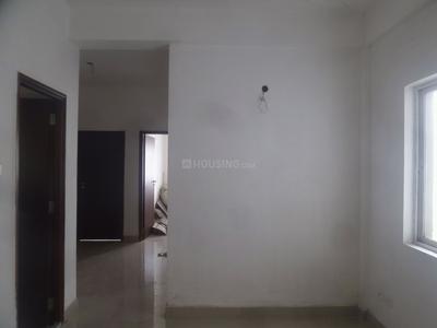 3 BHK Apartment
