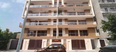 Gallery Cover Image of 2175 Sq.ft 3 BHK Independent Floor for buy in Sector 86 for 8000000