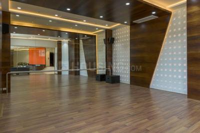 5 BHK अपार्टमेंट