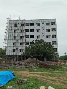 Gallery Cover Image of 1075 Sq.ft 2 BHK Apartment for buy in Shamirpet for 1826425