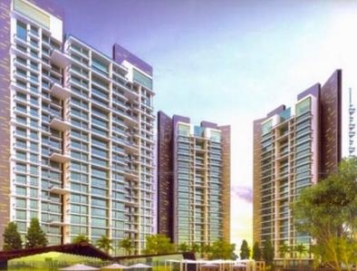 1 BHK Apartment