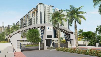 2 BHK Flat