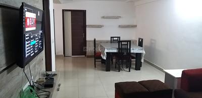 BHK Flat for rent in Durgapura, NH Jaipur 1500 Sqft