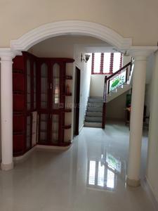 Gallery Cover Image of 1500 Sq.ft 3 BHK Independent House for buy in Mannanthala for 7100000
